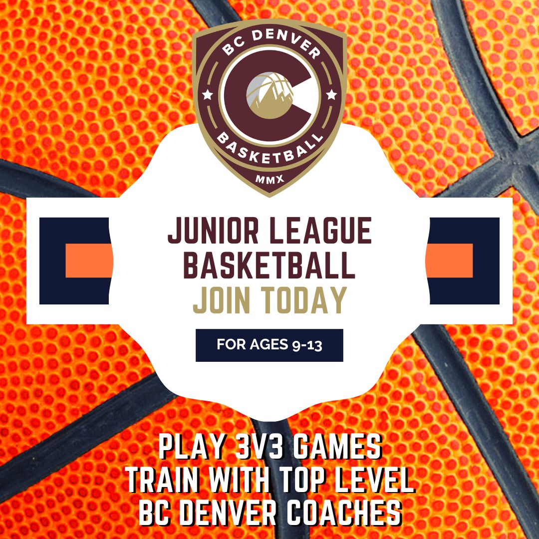 Ball Texture Basketball Poster (1080 x 1080 px)