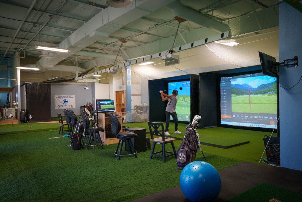 Golf Life Center